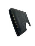 Chanel CC Leather Long Wallet