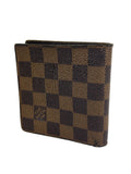 Louis Vuitton Damier Cobalto Bifold Wallet