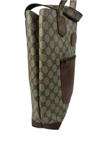 Gucci GG Monogram Tote Bag