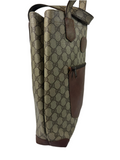 Gucci GG Monogram Tote Bag