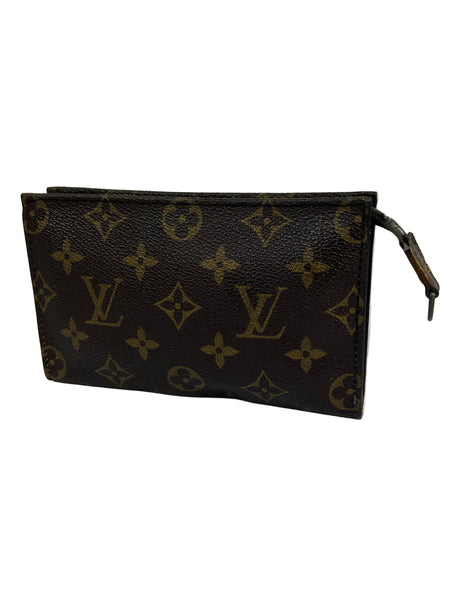 Louis Vuitton Monogram Toiletry Pouch