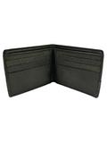 Gucci GG Monogram Leather Bifold Wallet