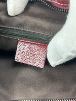 Gucci GG Canvas Crossbody Bag