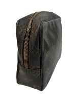 Louis Vuitton Monogram Toiletry Bag
