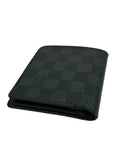 Louis Vuitton Damier Cobalto Bifold Wallet