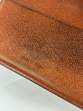 Louis Vuitton Monogram Bifold Wallet