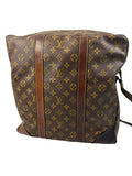 Louis Vuitton Grand Marceau Shoulder Bag