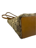 Gucci GG Canvas Monogram Tote Bag