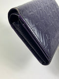Vivienne Westwood Multi Star Orb Zippy Wallet