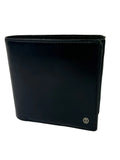 Cartier Leather Bifold Wallet