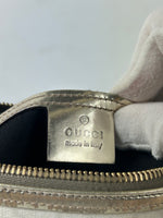 Gucci GG Monogram PVC Shoulder Bag