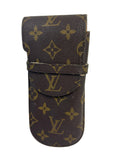 Louis Vuitton Monogram Pencil Case