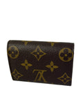 Louis Vuitton Monogram Card Holder