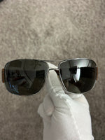 Prada SPR61G Logo Sunglasses