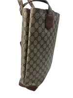 Gucci GG Monogram Tote Bag