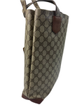 Gucci GG Monogram Tote Bag