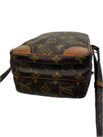 Louis Vuitton Monogram Crossbody Bag