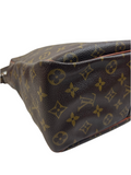 Louis Vuitton Monogram Crossbody Bag