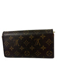 Louis Vuitton Monogram Sarah Wallet