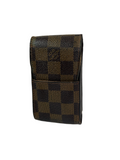 Louis Vuitton Damier Ebene Cigarette Case
