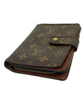 Louis Vuitton Monogram Zippy Wallet