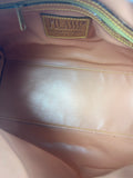 Alviero Martini World Boston Bag