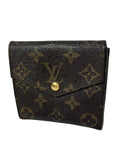 Louis Vuitton Monogram Trifold Wallet