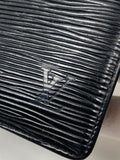 Louis Vuitton EPI Leather Long Wallet