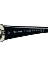 Chanel CC 127/87 Logo Sunglasses