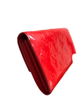 Louis Vuitton Vernis Sarah Wallet