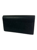 Louis Vuitton Monogram Long Wallet