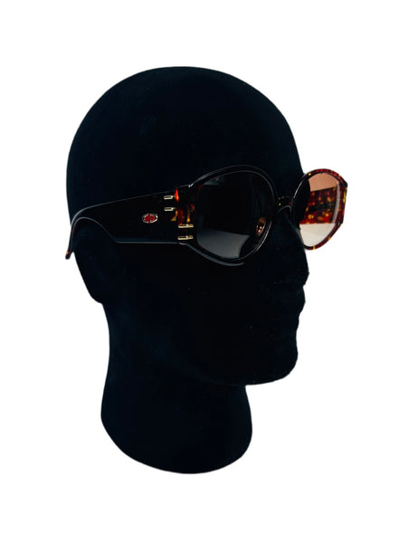 Dior 2603 CD Logo Sunglasses