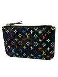 Louis Vuitton Murakami Monogram Pouch