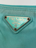 Prada Tessuto Nylon Cosmetic Bag