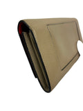 Celine Multifunctional Flap Long Wallet