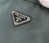 Prada Tessuto Nylon Shoulder Bag