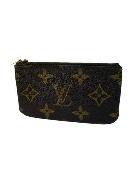 Louis Vuitton Monogram Coin Pouch