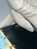 Louis Vuitton EPI Leather Organizer