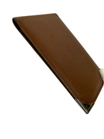 Yves Saint Laurent Leather Card Holder