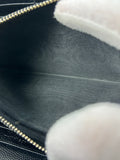 Yves Saint Laurent Leather Long Wallet