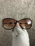 Dior CD 2606A Logo Sunglasses