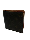 Louis Vuitton Monogram Bifold Wallet