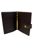 Louis Vuitton Damier Agenda Case