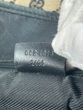 Gucci GG Canvas Monogram Tote Bag