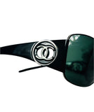 Chanel CC 350/71 Logo Sunglasses