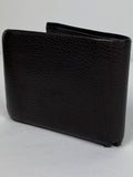 Gucci Leather Logo Bifold Wallet