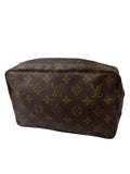Louis Vuitton Monogram Toiletry Bag