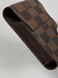 Louis Vuitton Damier Ebene Cigarette Case