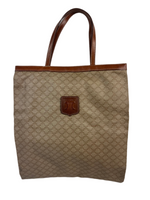 Celine Macadam Tote Bag