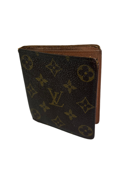 Louis Vuitton Monogram Bifold Wallet
